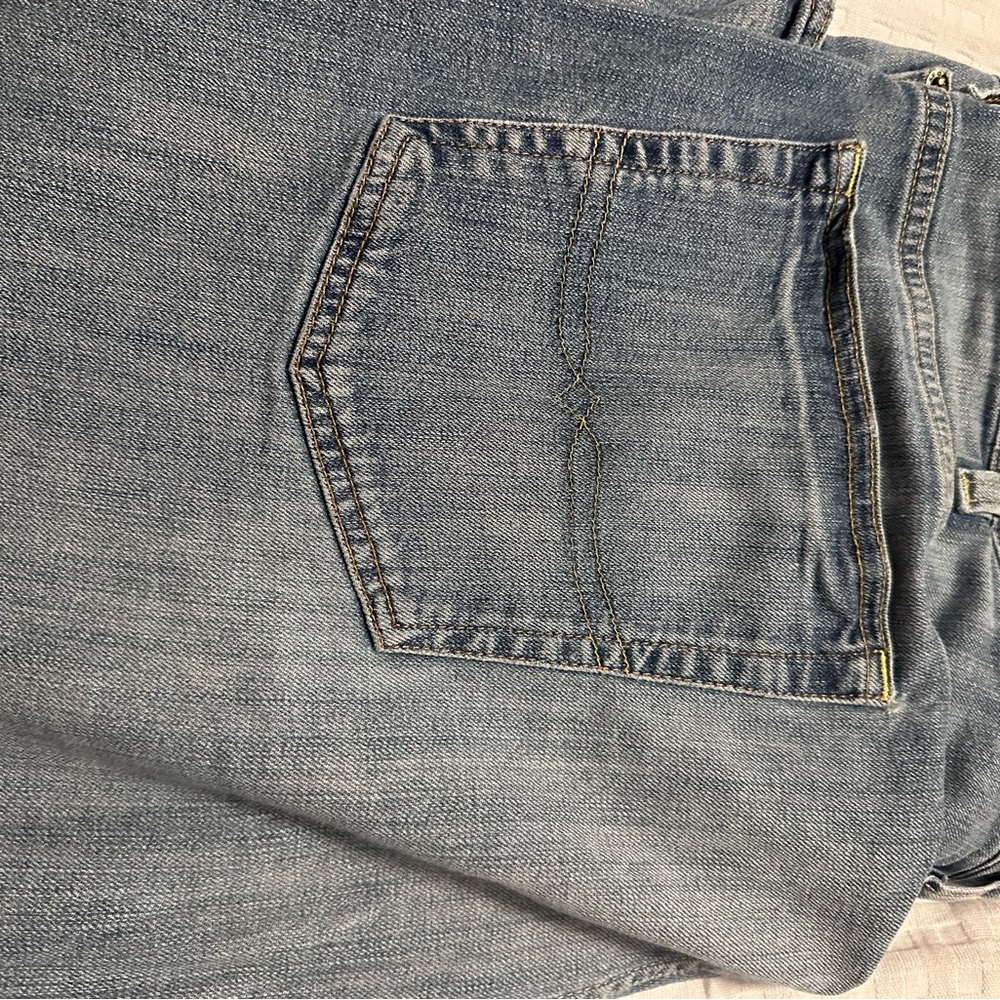 Lucky Brand